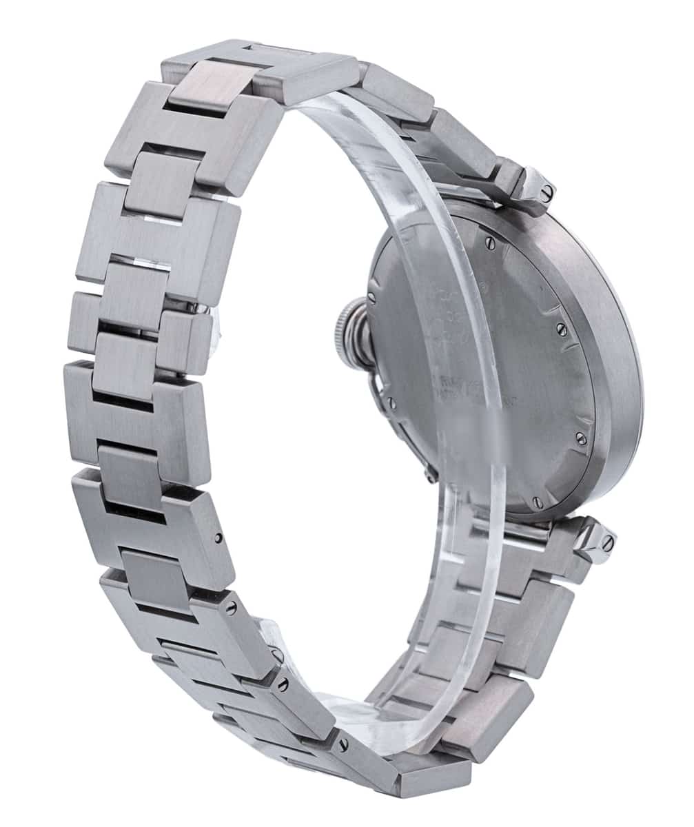 Cartier Pasha W31015M7 Cartier Pasha W31015M7